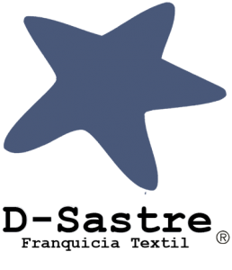 Logo D-Sastre