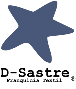 Logo D-Sastre