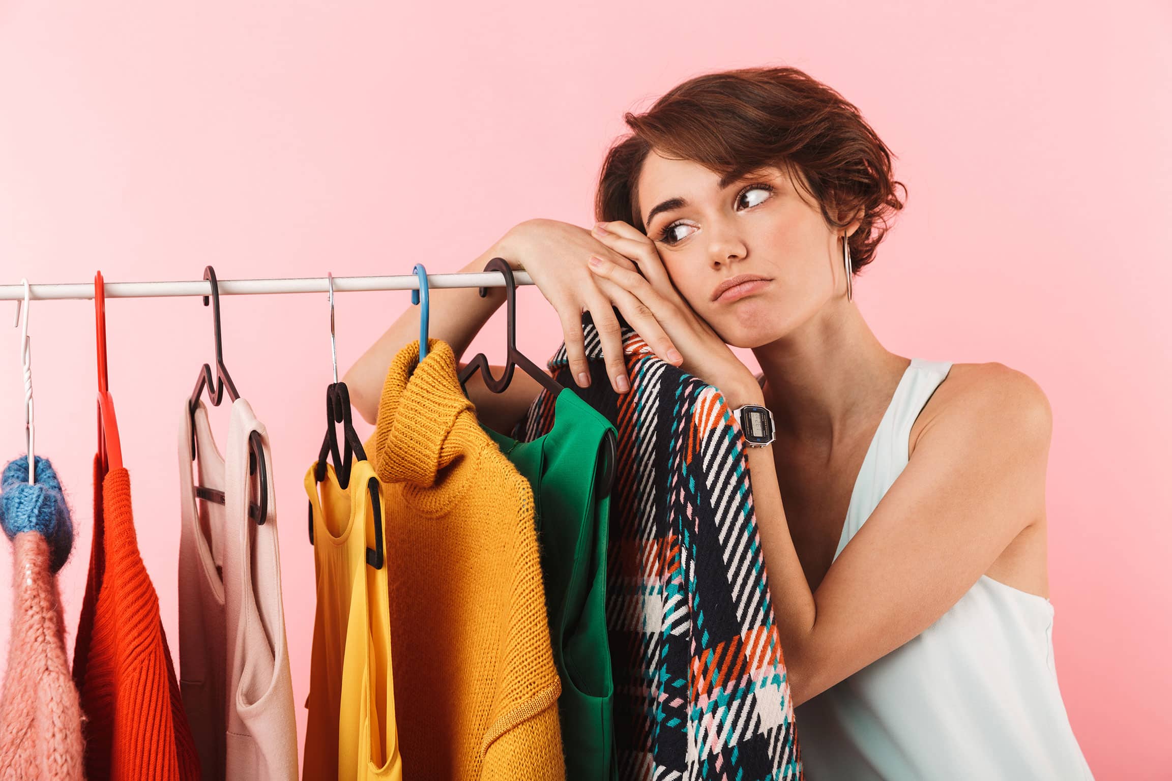 ¿Seguir la moda?